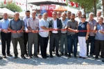 Efeler Belediyesi’nden Pınardere Mahallesi’ne yeni park 