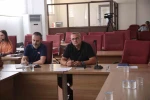 Efeler’de afet risklerine karşı önlem planı masada