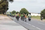 Efeler’de pedallar tarihe dönüyor 