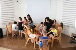 Efeler’in çocukları akıl oyunlarıyla geleceğe hazırlanıyor