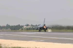 Efes 2026 için F-16’lar Eskişehir’den böyle havalandı 
