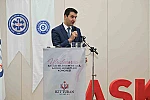 Ege Üniversitesi’nde uluslararası bilimsel dayanışma ve dostluk köprüsü kuruldu