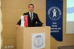 EGİAD’dan stratejik uyarı: "Enerji güvenliği artık bir maliyet değil, rekabetin ana belirleyicisi" 