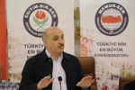 Eğitim-Bir-Sen Adana Şubesi, 12 bin 828 üyeyle kendi rekorunu kırarak 12. kez yetkiyi göğüsledi 