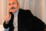 Eğitimci Yazar Nevzat Torun’dan Anılardan Kareler kitabı