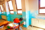 Eğitimde belediye eli: Ümraniye’de okullarda yaz mesaisi