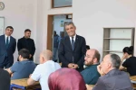 Eğitimde güçlü yarınlar, nitelikli yöneticilerle inşa ediliyor 