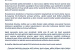 Ekonomi Koordinasyon Kurulu: "Enflasyonu tek haneye indirmek ve kalıcı refah artışı sağlamak hedefimiz" 