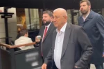 Ekrem İmamoğlu’nun babası Hasan İmamoğlu hakkında suç duyurusu talebi