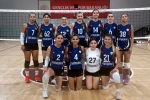 Elazığ Belediyespor Kadın Voleybol Takımı, galibiyete uzandı 