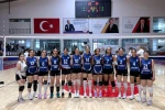 Elazığ Belediyespor’un hedefi 2’de 2 