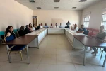 Elazığ Ruh Sağlığı ve Hastalıkları Hastanesi’nde çalışan memnuniyeti ele alındı 