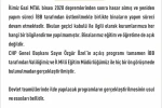 Elazığ Valiliği’nden Özgür Özel’in açılışını yaptığı okulla ilgili açıklama 