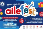 Elazığ’da ‘Aile Festivali’ düzenlenecek