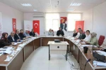 Elazığ’da aileye yapısı ele alındı