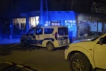 Elazığ’da bıçaklı kavga: 4 yaralı 