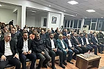 Elazığ’da esnaflara eğitim verildi