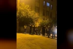 Elazığ’da husumetli aileler arasında silahlı kavga: 2 yaralı 