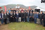 Elazığ’da Işkın Festivali’ne yoğun ilgi 
