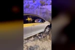 Elazığ’da otomobiller çarpıştı: 5 yaralı