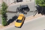 Elazığ’da trafik kazası: 1 yaralı 
