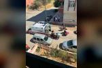 Elazığ’da trafik kazası: 1 yaralı 