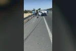 Elazığ’da trafik kazası: 1 yaralı 