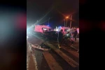 Elazığ’da trafik kazası: 1 yaralı