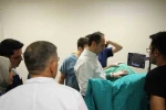 Elazığ’da transperineal prostat biyopsisi eğitimi düzenlendi 
