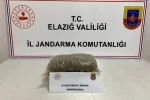 Elazığ’da uyuşturucuyla mücadele 