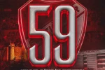 Elazığspor 59 yaşında 