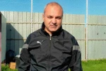 Elazığspor Teknik Direktörü Sözeri: "Takımıma güveniyorum" 