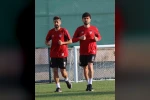 Elazığspor’da 2. etap kampı sona erdi