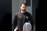 Elazığsporlu futbolcular Ömer ve Furkan: "Hakkınızı helal edin" 