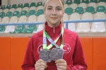 Elif Naz Kara’nın yeni hedefi dünya şampiyonluğu