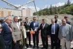 Emet Yeni Hükümet Konağı’nın temeli atıldı