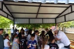 Emirdağ’da ‘Yaz Kur’an Kursları’ sona erdi