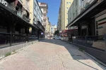 Emniyetten cafeler sokağında sıkı denetim 