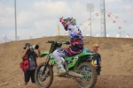 EMX250 Avrupa Motokros Şampiyonası final 2. yarışları kazananı belli oldu
