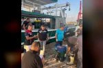 Enez’de trol teknelerine sıkı denetim