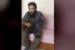 Engelli oğlunu 7 yıl sonra parkta bulan baba, oğlu adına açılan şirketlerle şoke oldu 