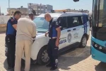Engelli vatandaşı otobüse almayan şoför bir daha otobüs direksiyonuna geçemeyecek 