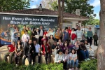 Engelsiz Kafe 11 yaşında 