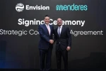 Envision Energy ve Menderes Tekstil’den iş birliği 