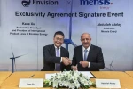 Envision Energy ve Mensis Enerji’den stratejik ortaklık