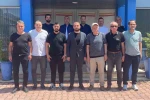 Erciyes 38 FK, altyapı teknik ekibini belirledi