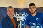 Erciyes 38 FK, ilk transferini yaptı 