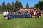 Erciyes 38 FSK, sahaya indi 