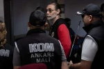 Erdal Beşikçioğlu’nun esrar testi pozitif çıktı