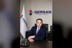 Erdal Yeniçeri, Gersan’da Ulusal ve Uluslararası Sermaye Piyasaları Başdanışmanı oldu